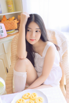 姐妹盖饭
